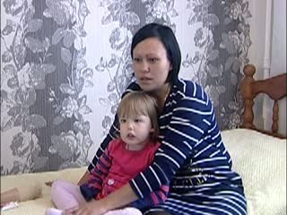 Помощь нижегородцев нужна трехлетней Софье Тужилкиной.