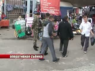 В Канавинском районе Нижнего Новгорода подведены итоги операции «Мигрант»