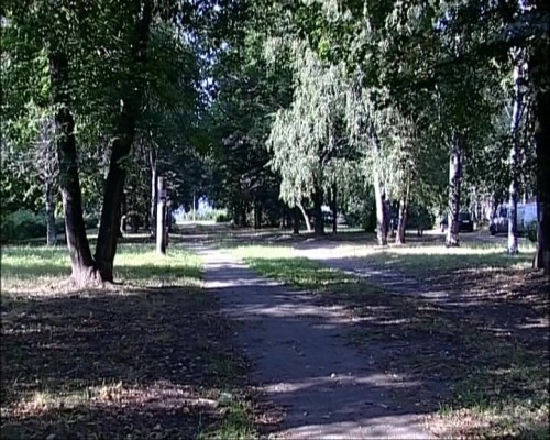 В Автозаводском и Сормовском районах бизнес-застройки - бесцеремонно вторглись в любимые зелёные зоны жителей