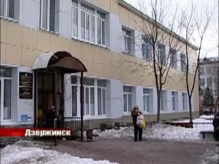 Водитель-пенсионер скончался на штрафстоянке в Дзержинске
