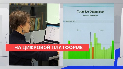 Нижегородские учёные разработали приложение для определения когнитивного возраста