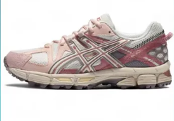 Как выбрать женские кроссовки ASICS: полное руководство
