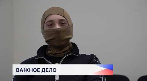 В нижегородские войска БПЛА набрали новую группу добровольцев