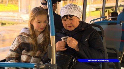 До ЖК «Торпедо» продлили электробусы Э-4 в Автозаводском районе