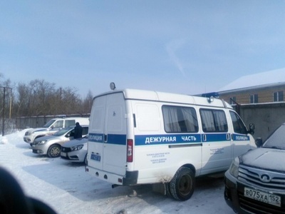 Два человека погибли из-за взрыва в дзержинской промзоне