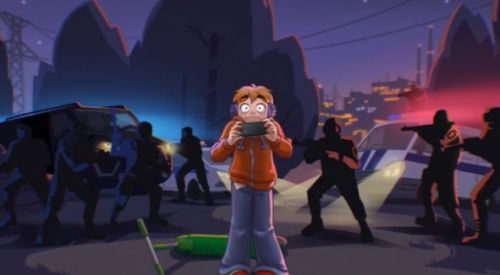 Как родителям уберечь своих детей от обмана телефонных мошенников?