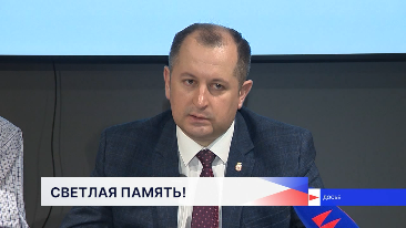 Умер директор нижегородского департамента образования Владимир Радченко