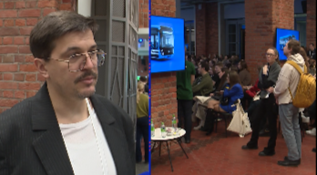 Конференция «Digital-Осень» прошла в Нижнем Новгороде 