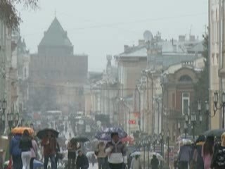 Вопрос строительства отеля на Большой Покровской на месте кинотеатра Октябрь