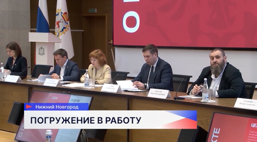 Ветеран СВО Николай Малеев после увольнения в запас продолжил служить Родине