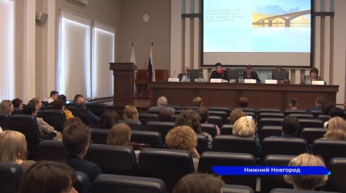 Почти на четверть выросли доходы консолидированного бюджета Нижегородской области за 2023 год