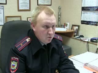 Нижегородские полицейские призывают сдать неоформленное огнестрельное оружие