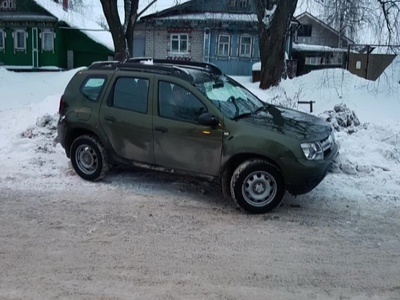 Школьница попала под колеса автомобиля в Советском районе