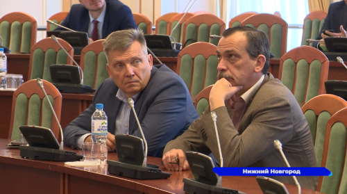 Меры поддержки специалистов хлебопекарной отрасли будут расширены в Нижегородской области