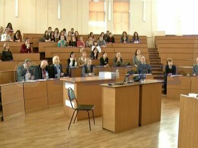Новый медицинский университет появился в Нижегородской области