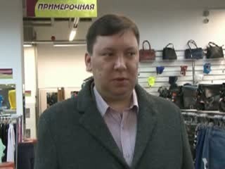 Контрафактную одежду известных брендов изъяли в одном из магазинов Нижнего Новгорода
