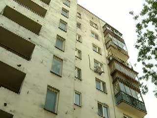 В Нижнем Новгороде около 10 тысяч домов. Каждый 10-ый - ветхий и их необходимо капитально ремонтировать.
