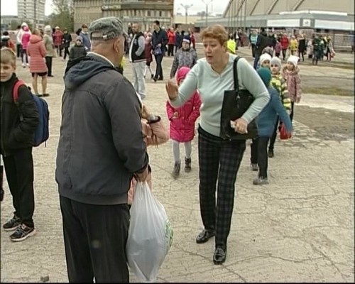 Осеннее обострение: на грани сумасшествия.