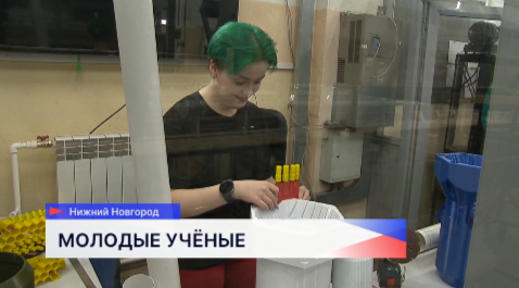 Первую в России технологию для восстановления работы мозга создали молодые ученые ННГУ