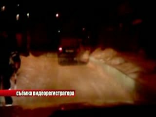 Невероятно медленных автоугонщиков ловили полицейские в Балахне