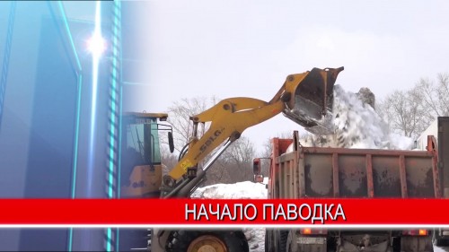 Строительство ливнёвки на улице Алексеевской выполнено на 50%