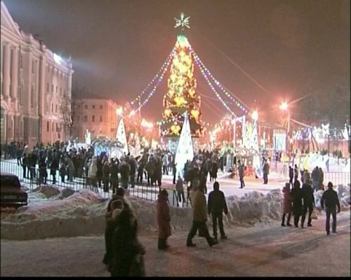 Депутаты Госдумы предлагают сократить новогодние каникулы.