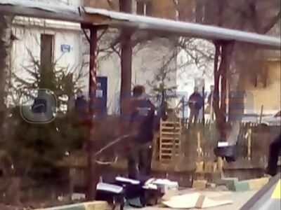 Два тела с огнестрельными ранениями обнаружены в Московском районе