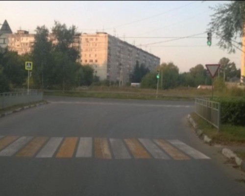 36-летняя женщина погибла в результате аварии в Ленинском районе