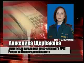 Пожар разгорелся сегодня утром на продовольственном рынке Нижнего Новгорода