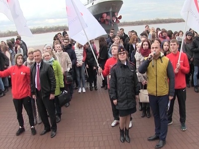 В Нижнем Новгороде стартовал Международный антинаркотический форум