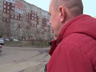 Житель Дзержинска погиб, упав с крыши десятиэтажного дома