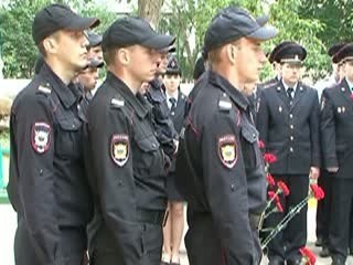 В Нижнем Новгороде почтили память Героя России Евгения Шнитникова