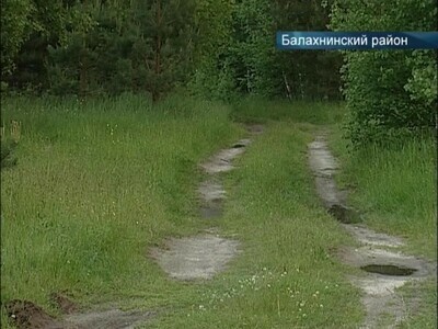 На военном полигоне в Мулино подорвались на мине 39-летний мужчина и его 12-летний сын