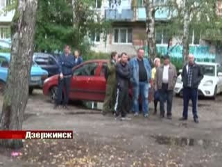 62-летний мужчина заживо сгорел в своей квартире в Дзержинске