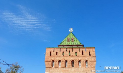 Историк Борис Гинзбург разъяснил актуальность нового курса «История Нижегородского края» 