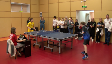 Состоялся первый отборочный турнир проекта «ЧЕбуриада 2026 I Искусство побеждать!»