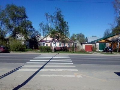 Двое детей погибли на дорогах Нижегородской области в минувшие выходные