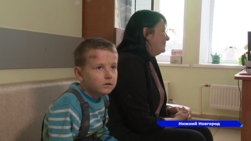 «Детей-бабочек» будут лечить генно-заместительной терапией в Нижегородской области