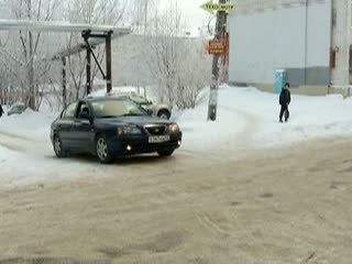 Уроки снегопадов: Нижний Новгород вновь оказался не готов