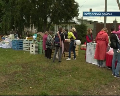 Нижегородские аграрии подводят промежуточные итоги уборочной кампании